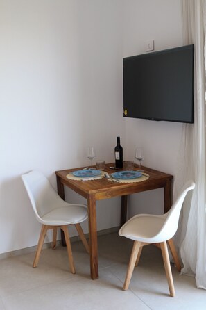 Dining - Casa Allegria, camera Felicità - adults only (Parabita)