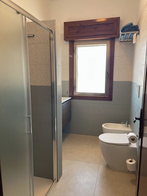 Bathroom - Casa Allegria, camera Felicità - adults only (Parabita)