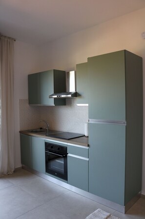Private kitchen - Casa Allegria, camera Felicità - adults only (Parabita)