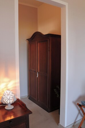 Interior - Casa Allegria, camera Felicità - adults only (Parabita)