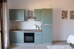 Private kitchen - Casa Allegria, camera Felicità - adults only (Parabita)