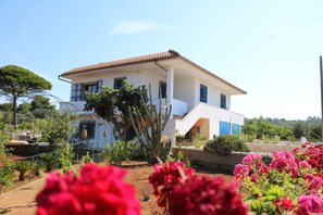 Exterior - Casa Allegria, camera Gioia- adults only (Parabita)