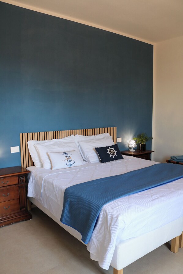 Room - Casa Allegria, camera Gioia- adults only (Parabita)