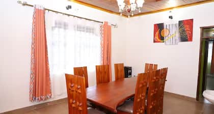 Enjoyable apartment in Sekenani perfect for your next getaway