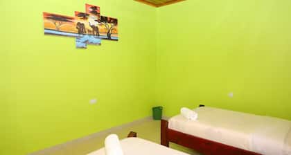 Enjoyable apartment in Sekenani perfect for your next getaway