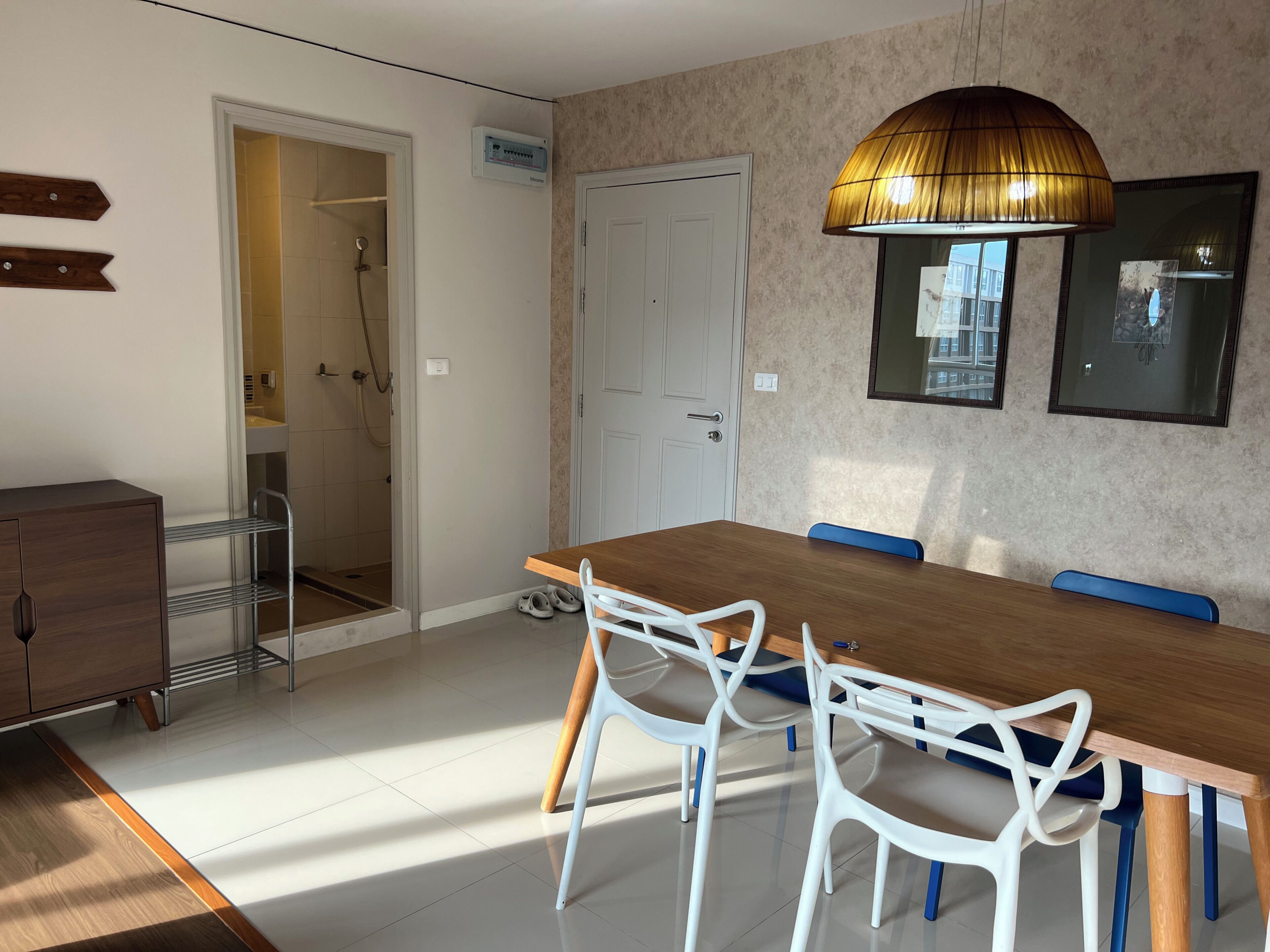 Duplex Comfort - 2 sovrum - pentry - sjöutsikt | Restauranger