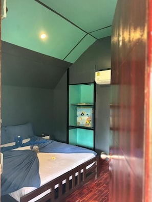 Room - Grand Tree Resort (Ko Chang)
