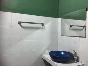 Bathroom - Grand Tree Resort (Ko Chang)