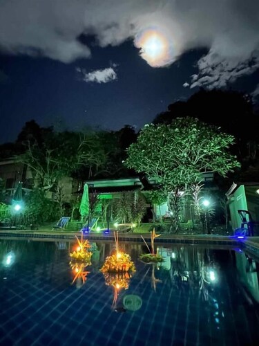 Grand Tree Resort