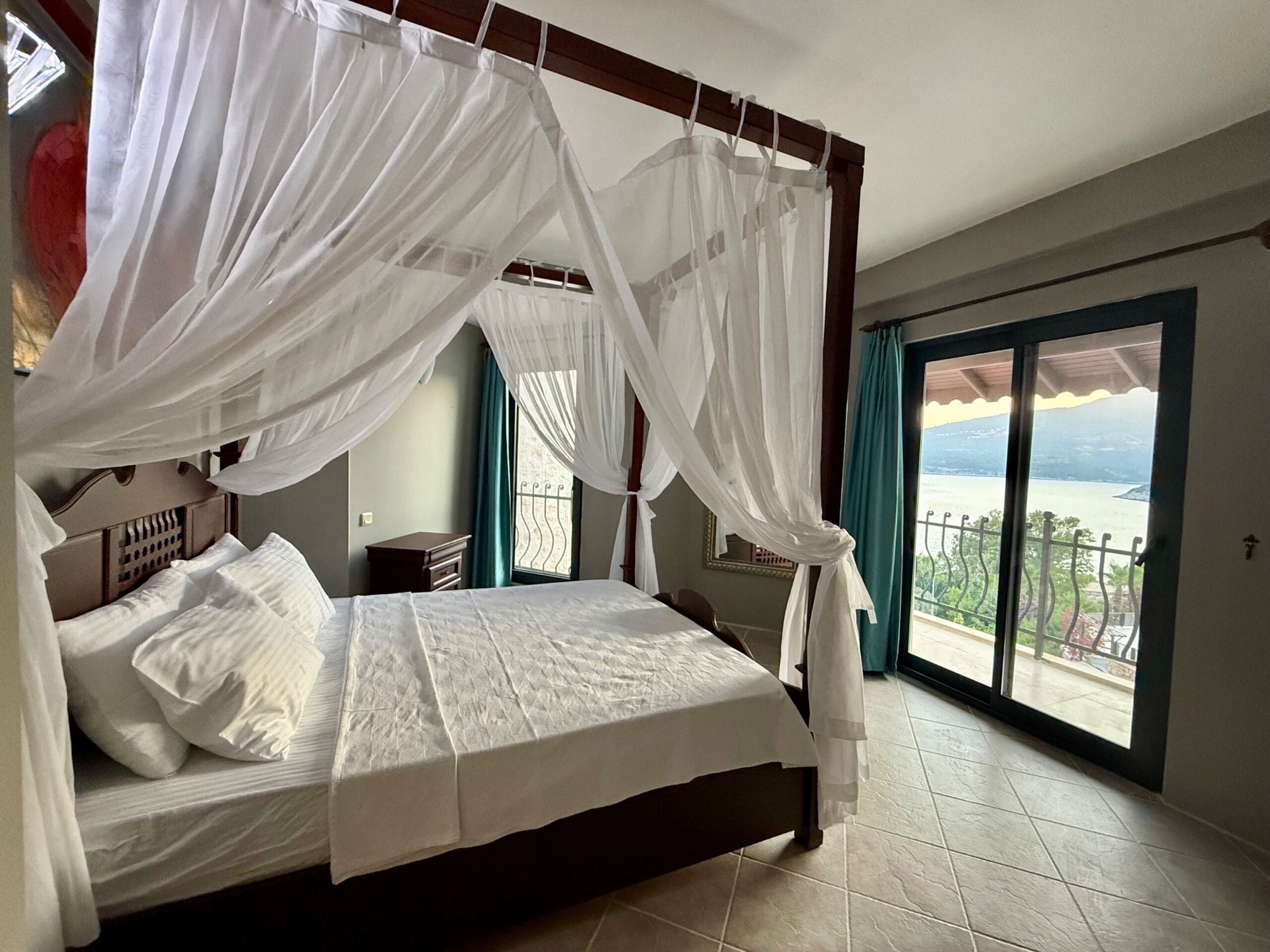 2 habitaciones, wifi y ropa de cama 