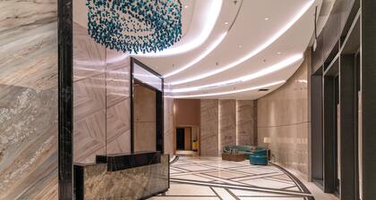 Vila Cloud Macau skyline Residence