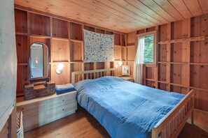 Room - A True Escape: Island Sanctuary in Vinalhaven (Vinalhaven)
