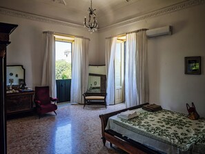 Room - Zia Maria (Siderno)