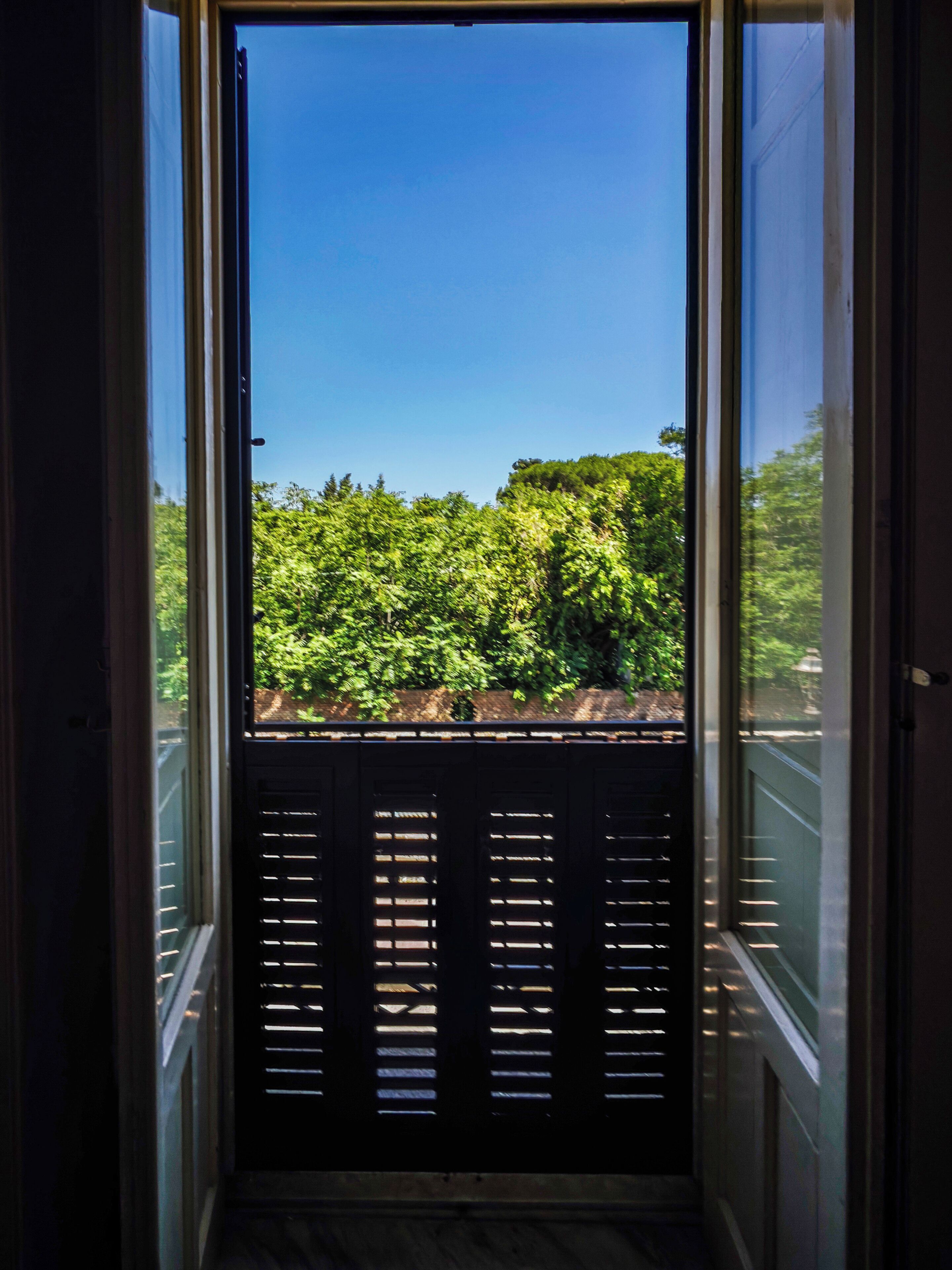 Apartment, Stadtblick | Innenbereich