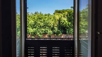 Apartment, Stadtblick | Innenbereich