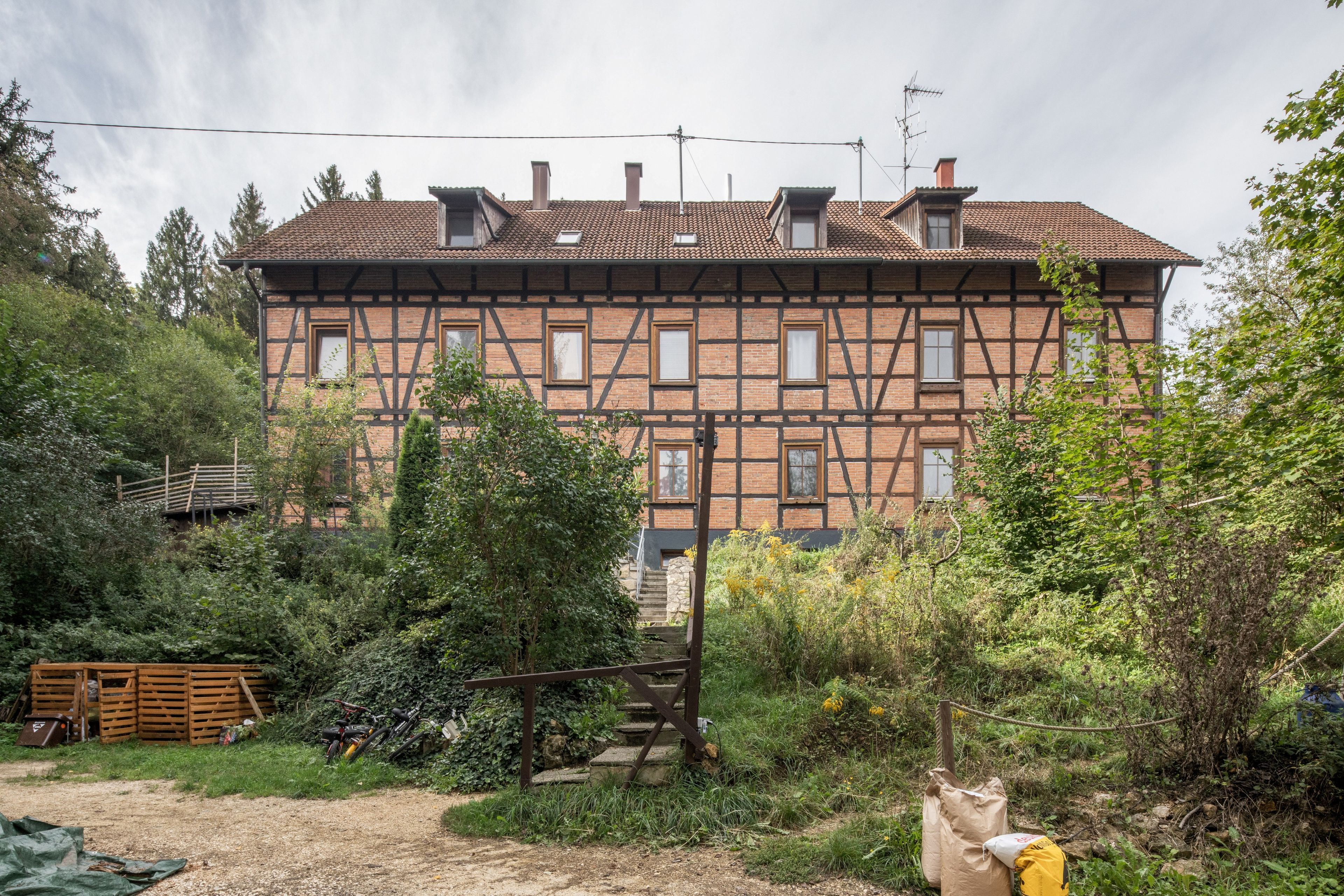 Exterieur
