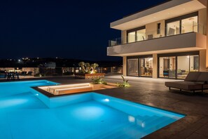 Ferienhaus | 3 Schlafzimmer