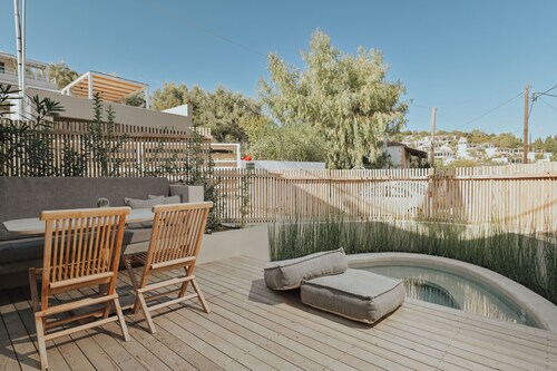 Elsa Modern Apartments