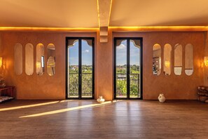 Yoga - Djati Retreat & Yoga Lounge  (Kutuh)