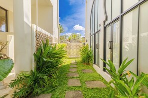 Exterior - Djati Retreat & Yoga Lounge  (Kutuh)