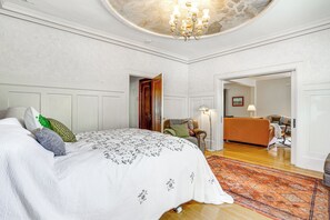 Room - Families Welcome! Berkeley Retreat Near Beaches (Berkeley)