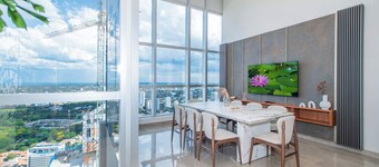 Corporate Stays Petra Tower - 36B