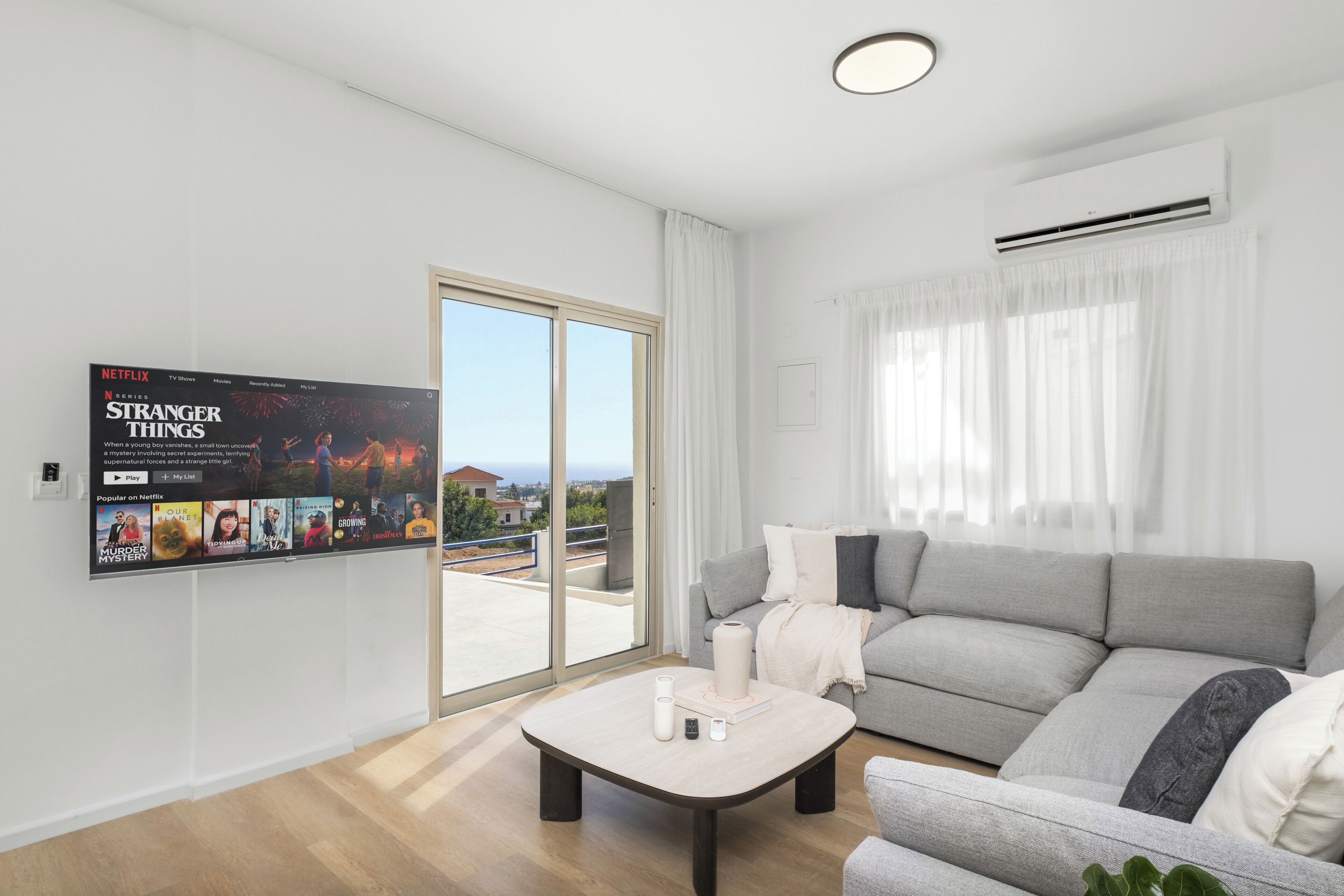 Smart TV