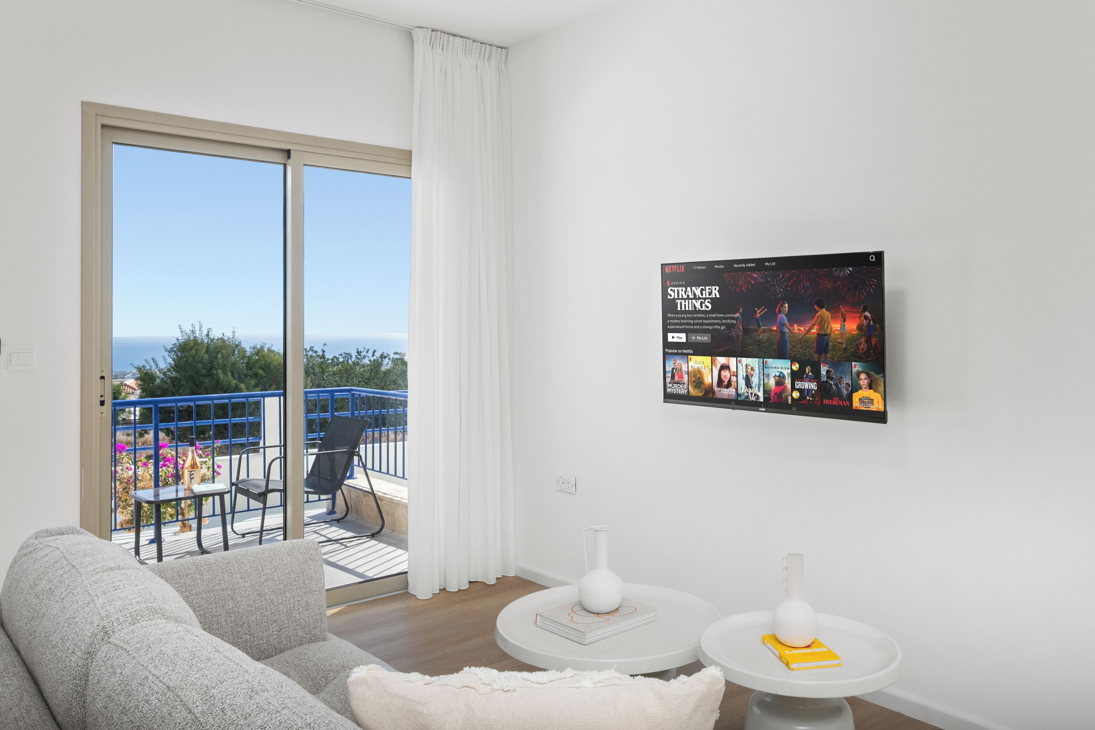 Smart-TV