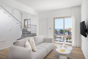 TV connectée
