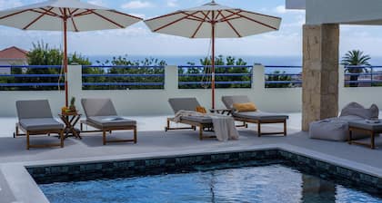 Aura Sun Holiday Homes - 2BD Maisonette