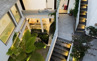Luxury Double Room, Resort View | Interior