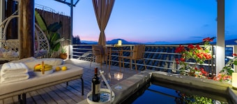 Xinyue Suying Holiday Hotel