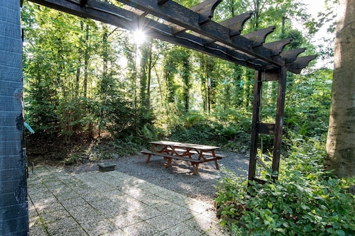 Charming Holiday Base in the Ardennes for 8