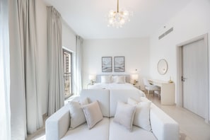 Apartment | Bügeleisen/Bügelbrett, kostenloses WLAN