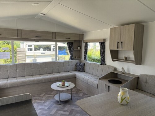 De Zeeuwse Parel Vacation Park - Sunset Comfort
