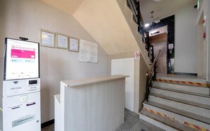 Lobby - Busan LaMer Gwangan Stay (Busan)