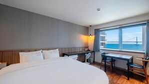 Free WiFi - Busan LaMer Gwangan Stay (Busan)
