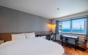 Free WiFi - Busan LaMer Gwangan Stay (Busan)