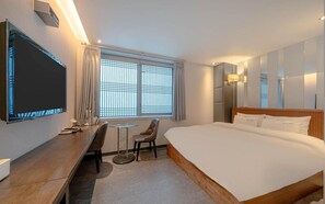Standard Room - Busan LaMer Gwangan Stay (Busan)