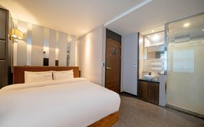 Standard Room - Busan LaMer Gwangan Stay (Busan)