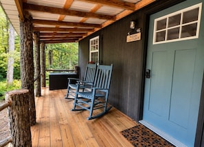 Terrazza/patio