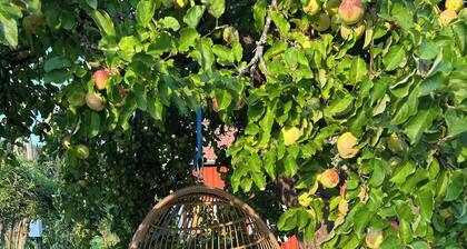 Villa Sakis - Historic Swedish Farm Cottage - Lake & Sauna