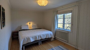 House, 3 Bedrooms, Sauna | 3 bedrooms