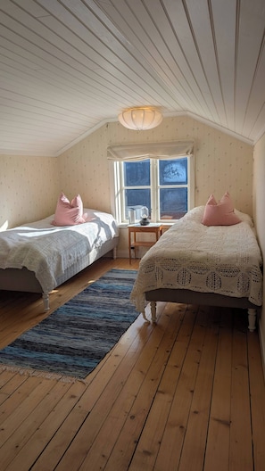 Huis, 3 slaapkamers, sauna | 3 slaapkamers