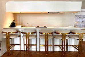 Bar (ter plaatse)