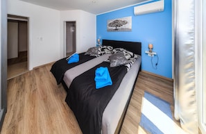 Free WiFi - 3 bedroom awesome apartment in Ika (Ika)