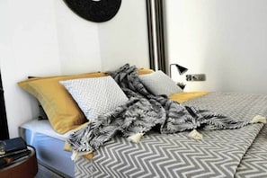 Free WiFi - Chic Apartment in Arona near Beach (Arona)