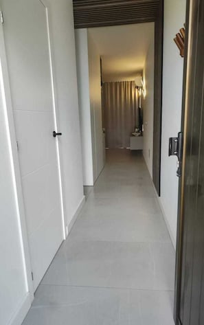 Interior - Chic Apartment in Arona near Beach (Arona)