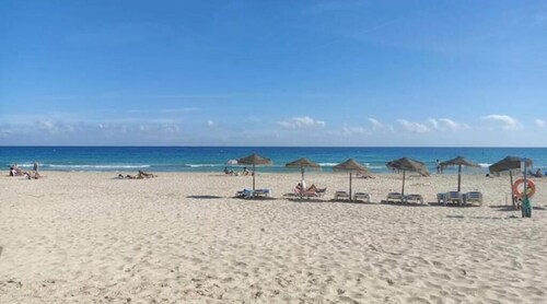 Villamartin  Costa Blanca apartement