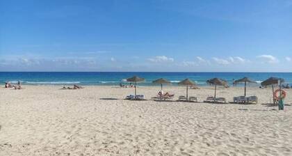 Villamartin Costa Blanca apartement
